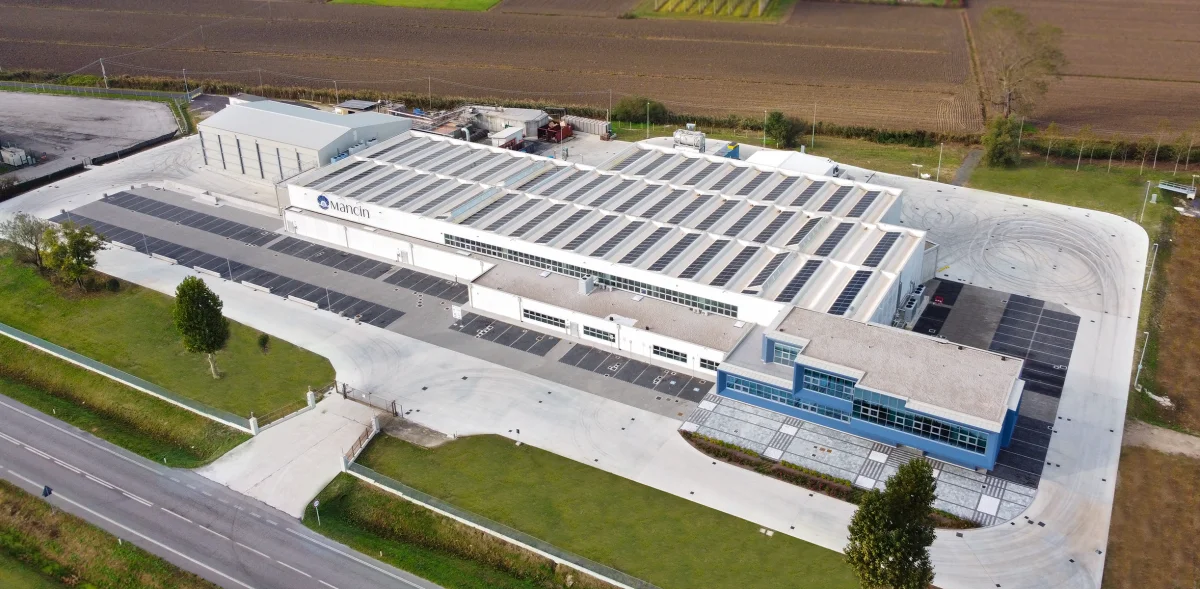 MANCIN (S.R.L.)