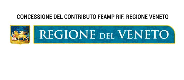 concessione del contributo FEAMP a MGiB rif. Regione Veneto